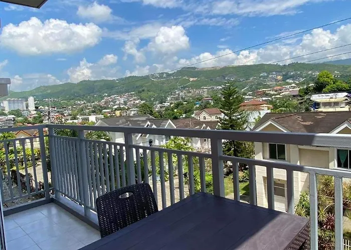 Appartement Platform 361 Center With Balcony