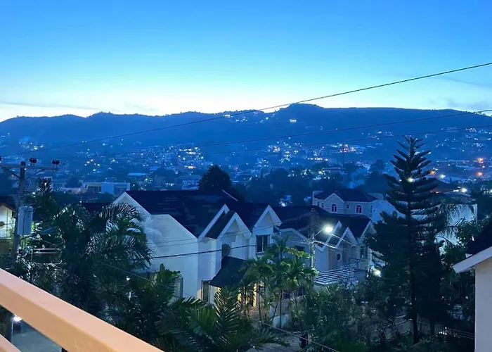 Appartement Platform 361 Center With Balcony Cebu