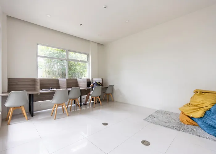 Appartement Platform 361 Center With Balcony *