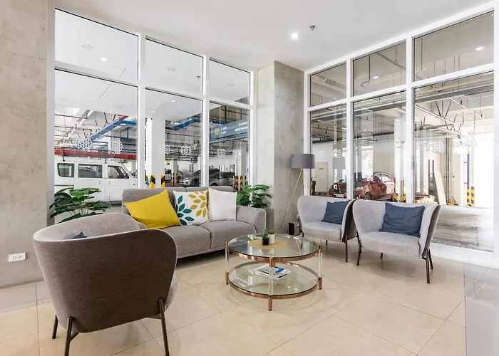 Appartement Platform 361 Center With Balcony